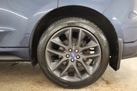 USED 2017 FORD EDGE 2.0 TDCi Sport SUV 5dr Diesel Powershift AWD Euro 6 (s/s) (210 ps) FANTASTIC CONDITION & SPEC! HEATED & COOLED SEATS, PAN ROOF, KEYLESS ENTRY & START