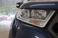 USED 2017 FORD EDGE 2.0 TDCi Sport SUV 5dr Diesel Powershift AWD Euro 6 (s/s) (210 ps) FANTASTIC CONDITION & SPEC! HEATED & COOLED SEATS, PAN ROOF, KEYLESS ENTRY & START