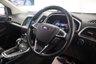 USED 2017 FORD EDGE 2.0 TDCi Sport SUV 5dr Diesel Powershift AWD Euro 6 (s/s) (210 ps) FANTASTIC CONDITION & SPEC! HEATED & COOLED SEATS, PAN ROOF, KEYLESS ENTRY & START