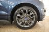 USED 2017 FORD EDGE 2.0 TDCi Sport SUV 5dr Diesel Powershift AWD Euro 6 (s/s) (210 ps) FANTASTIC CONDITION & SPEC! HEATED & COOLED SEATS, PAN ROOF, KEYLESS ENTRY & START