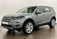 USED 2016 65 LAND ROVER DISCOVERY SPORT 2.0 TD4 HSE Luxury SUV 5dr Diesel Auto 4WD Euro 6 (s/s) (180 ps) 7 Seater HSE Luxury 2.0 TD4