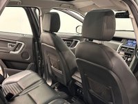 USED 2016 65 LAND ROVER DISCOVERY SPORT 2.0 TD4 HSE Luxury SUV 5dr Diesel Auto 4WD Euro 6 (s/s) (180 ps) 7 Seater HSE Luxury 2.0 TD4