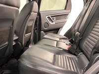 USED 2016 65 LAND ROVER DISCOVERY SPORT 2.0 TD4 HSE Luxury SUV 5dr Diesel Auto 4WD Euro 6 (s/s) (180 ps) 7 Seater HSE Luxury 2.0 TD4