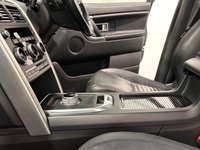 USED 2016 65 LAND ROVER DISCOVERY SPORT 2.0 TD4 HSE Luxury SUV 5dr Diesel Auto 4WD Euro 6 (s/s) (180 ps) 7 Seater HSE Luxury 2.0 TD4
