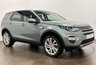 USED 2016 65 LAND ROVER DISCOVERY SPORT 2.0 TD4 HSE Luxury SUV 5dr Diesel Auto 4WD Euro 6 (s/s) (180 ps) 7 Seater HSE Luxury 2.0 TD4