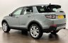 USED 2016 65 LAND ROVER DISCOVERY SPORT 2.0 TD4 HSE Luxury SUV 5dr Diesel Auto 4WD Euro 6 (s/s) (180 ps) 7 Seater HSE Luxury 2.0 TD4