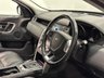 USED 2016 65 LAND ROVER DISCOVERY SPORT 2.0 TD4 HSE Luxury SUV 5dr Diesel Auto 4WD Euro 6 (s/s) (180 ps) 7 Seater HSE Luxury 2.0 TD4