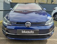 USED 2018 68 VOLKSWAGEN GOLF 1.5 TSI EVO SE Nav Hatchback 5dr Petrol DSG Euro 6 (s/s) (130 ps) Dual zone climate control A/C, Satellite navigation, Adaptive cruise control, Bluetooth connectivity for calls and music, Voice control, USB input, Front traffic assist, Keyless drive, Auto dimming rear view mirror, DAB radio, Ambient lighting, LED daytime running lights, Front & Rear parking sensors, Rear Parking Camera, Power Folding Mirrors, USB, AUX, Keyless Entry, Different Drive Modes Auto headlights, 16" Alloy wheels, Apple Carplay & Android Auto.