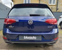 USED 2018 68 VOLKSWAGEN GOLF 1.5 TSI EVO SE Nav Hatchback 5dr Petrol DSG Euro 6 (s/s) (130 ps) Dual zone climate control A/C, Satellite navigation, Adaptive cruise control, Bluetooth connectivity for calls and music, Voice control, USB input, Front traffic assist, Keyless drive, Auto dimming rear view mirror, DAB radio, Ambient lighting, LED daytime running lights, Front & Rear parking sensors, Rear Parking Camera, Power Folding Mirrors, USB, AUX, Keyless Entry, Different Drive Modes Auto headlights, 16" Alloy wheels, Apple Carplay & Android Auto.