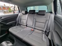 USED 2018 68 VOLKSWAGEN GOLF 1.5 TSI EVO SE Nav Hatchback 5dr Petrol DSG Euro 6 (s/s) (130 ps) Dual zone climate control A/C, Satellite navigation, Adaptive cruise control, Bluetooth connectivity for calls and music, Voice control, USB input, Front traffic assist, Keyless drive, Auto dimming rear view mirror, DAB radio, Ambient lighting, LED daytime running lights, Front & Rear parking sensors, Rear Parking Camera, Power Folding Mirrors, USB, AUX, Keyless Entry, Different Drive Modes Auto headlights, 16" Alloy wheels, Apple Carplay & Android Auto.