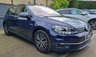 USED 2018 68 VOLKSWAGEN GOLF 1.5 TSI EVO SE Nav Hatchback 5dr Petrol DSG Euro 6 (s/s) (130 ps) Dual zone climate control A/C, Satellite navigation, Adaptive cruise control, Bluetooth connectivity for calls and music, Voice control, USB input, Front traffic assist, Keyless drive, Auto dimming rear view mirror, DAB radio, Ambient lighting, LED daytime running lights, Front & Rear parking sensors, Rear Parking Camera, Power Folding Mirrors, USB, AUX, Keyless Entry, Different Drive Modes Auto headlights, 16" Alloy wheels, Apple Carplay & Android Auto.