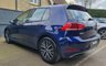 USED 2018 68 VOLKSWAGEN GOLF 1.5 TSI EVO SE Nav Hatchback 5dr Petrol DSG Euro 6 (s/s) (130 ps) Dual zone climate control A/C, Satellite navigation, Adaptive cruise control, Bluetooth connectivity for calls and music, Voice control, USB input, Front traffic assist, Keyless drive, Auto dimming rear view mirror, DAB radio, Ambient lighting, LED daytime running lights, Front & Rear parking sensors, Rear Parking Camera, Power Folding Mirrors, USB, AUX, Keyless Entry, Different Drive Modes Auto headlights, 16" Alloy wheels, Apple Carplay & Android Auto.