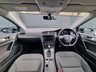 USED 2018 68 VOLKSWAGEN GOLF 1.5 TSI EVO SE Nav Hatchback 5dr Petrol DSG Euro 6 (s/s) (130 ps) Dual zone climate control A/C, Satellite navigation, Adaptive cruise control, Bluetooth connectivity for calls and music, Voice control, USB input, Front traffic assist, Keyless drive, Auto dimming rear view mirror, DAB radio, Ambient lighting, LED daytime running lights, Front & Rear parking sensors, Rear Parking Camera, Power Folding Mirrors, USB, AUX, Keyless Entry, Different Drive Modes Auto headlights, 16" Alloy wheels, Apple Carplay & Android Auto.