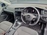 USED 2018 68 VOLKSWAGEN GOLF 1.5 TSI EVO SE Nav Hatchback 5dr Petrol DSG Euro 6 (s/s) (130 ps) Dual zone climate control A/C, Satellite navigation, Adaptive cruise control, Bluetooth connectivity for calls and music, Voice control, USB input, Front traffic assist, Keyless drive, Auto dimming rear view mirror, DAB radio, Ambient lighting, LED daytime running lights, Front & Rear parking sensors, Rear Parking Camera, Power Folding Mirrors, USB, AUX, Keyless Entry, Different Drive Modes Auto headlights, 16" Alloy wheels, Apple Carplay & Android Auto.