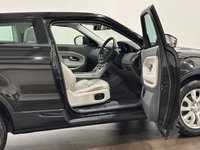USED 2016 66 LAND ROVER RANGE ROVER EVOQUE 2.0 TD4 SE Tech Coupe 3dr Diesel Auto 4WD Euro 6 (s/s) (180 ps) Panoramic Glass Roof