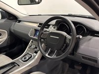 USED 2016 66 LAND ROVER RANGE ROVER EVOQUE 2.0 TD4 SE Tech Coupe 3dr Diesel Auto 4WD Euro 6 (s/s) (180 ps) Panoramic Glass Roof