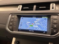 USED 2016 66 LAND ROVER RANGE ROVER EVOQUE 2.0 TD4 SE Tech Coupe 3dr Diesel Auto 4WD Euro 6 (s/s) (180 ps) Panoramic Glass Roof