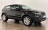 USED 2016 66 LAND ROVER RANGE ROVER EVOQUE 2.0 TD4 SE Tech Coupe 3dr Diesel Auto 4WD Euro 6 (s/s) (180 ps) Panoramic Glass Roof