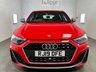 USED 2019 AUDI A1 2.0 TFSI 40 S line Competition Sportback 5dr Petrol S Tronic Euro 6 (s/s) (200 ps) S Line Competition Pack