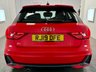 USED 2019 AUDI A1 2.0 TFSI 40 S line Competition Sportback 5dr Petrol S Tronic Euro 6 (s/s) (200 ps) S Line Competition Pack