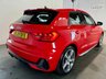 USED 2019 AUDI A1 2.0 TFSI 40 S line Competition Sportback 5dr Petrol S Tronic Euro 6 (s/s) (200 ps) S Line Competition Pack