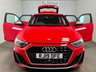 USED 2019 AUDI A1 2.0 TFSI 40 S line Competition Sportback 5dr Petrol S Tronic Euro 6 (s/s) (200 ps) S Line Competition Pack
