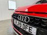 USED 2019 AUDI A1 2.0 TFSI 40 S line Competition Sportback 5dr Petrol S Tronic Euro 6 (s/s) (200 ps) S Line Competition Pack