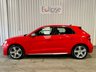 USED 2019 AUDI A1 2.0 TFSI 40 S line Competition Sportback 5dr Petrol S Tronic Euro 6 (s/s) (200 ps) S Line Competition Pack
