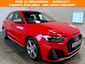 USED 2019 AUDI A1 2.0 TFSI 40 S line Competition Sportback 5dr Petrol S Tronic Euro 6 (s/s) (200 ps) S Line Competition Pack