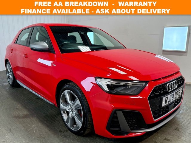 View our AUDI A1