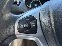 USED 2014 63 FORD FIESTA 1.5 TDCi Style Hatchback 5dr Diesel Manual Euro 5 (75 ps) 