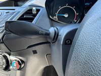 USED 2014 63 FORD FIESTA 1.5 TDCi Style Hatchback 5dr Diesel Manual Euro 5 (75 ps) 