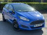 USED 2014 63 FORD FIESTA 1.5 TDCi Style Hatchback 5dr Diesel Manual Euro 5 (75 ps) 