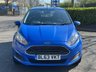USED 2014 63 FORD FIESTA 1.5 TDCi Style Hatchback 5dr Diesel Manual Euro 5 (75 ps) 
