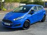 USED 2014 63 FORD FIESTA 1.5 TDCi Style Hatchback 5dr Diesel Manual Euro 5 (75 ps) 
