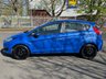 USED 2014 63 FORD FIESTA 1.5 TDCi Style Hatchback 5dr Diesel Manual Euro 5 (75 ps) 