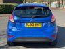 USED 2014 63 FORD FIESTA 1.5 TDCi Style Hatchback 5dr Diesel Manual Euro 5 (75 ps) 