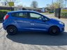 USED 2014 63 FORD FIESTA 1.5 TDCi Style Hatchback 5dr Diesel Manual Euro 5 (75 ps) 