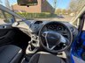 USED 2014 63 FORD FIESTA 1.5 TDCi Style Hatchback 5dr Diesel Manual Euro 5 (75 ps) 