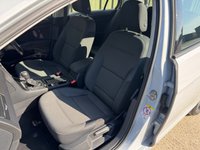 USED 2018 68 VOLKSWAGEN GOLF 1.6 TDI SE Nav Hatchback 5dr Diesel DSG Euro 6 (s/s) (115 ps) 