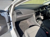 USED 2018 68 VOLKSWAGEN GOLF 1.6 TDI SE Nav Hatchback 5dr Diesel DSG Euro 6 (s/s) (115 ps) 