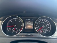 USED 2018 68 VOLKSWAGEN GOLF 1.6 TDI SE Nav Hatchback 5dr Diesel DSG Euro 6 (s/s) (115 ps) 