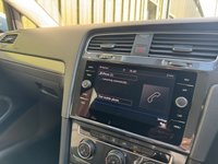 USED 2018 68 VOLKSWAGEN GOLF 1.6 TDI SE Nav Hatchback 5dr Diesel DSG Euro 6 (s/s) (115 ps) 