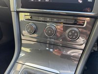 USED 2018 68 VOLKSWAGEN GOLF 1.6 TDI SE Nav Hatchback 5dr Diesel DSG Euro 6 (s/s) (115 ps) 