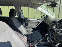 USED 2018 68 VOLKSWAGEN GOLF 1.6 TDI SE Nav Hatchback 5dr Diesel DSG Euro 6 (s/s) (115 ps) 