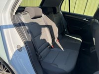 USED 2018 68 VOLKSWAGEN GOLF 1.6 TDI SE Nav Hatchback 5dr Diesel DSG Euro 6 (s/s) (115 ps) 