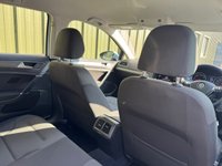 USED 2018 68 VOLKSWAGEN GOLF 1.6 TDI SE Nav Hatchback 5dr Diesel DSG Euro 6 (s/s) (115 ps) 