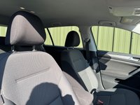 USED 2018 68 VOLKSWAGEN GOLF 1.6 TDI SE Nav Hatchback 5dr Diesel DSG Euro 6 (s/s) (115 ps) 