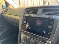 USED 2018 68 VOLKSWAGEN GOLF 1.6 TDI SE Nav Hatchback 5dr Diesel DSG Euro 6 (s/s) (115 ps) 