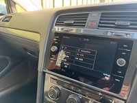 USED 2018 68 VOLKSWAGEN GOLF 1.6 TDI SE Nav Hatchback 5dr Diesel DSG Euro 6 (s/s) (115 ps) 